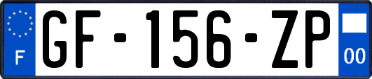 GF-156-ZP