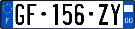 GF-156-ZY