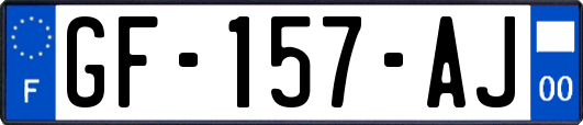 GF-157-AJ