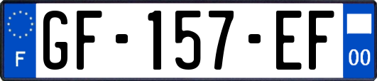 GF-157-EF