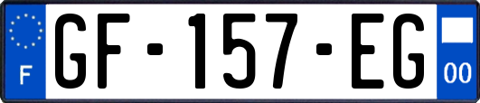 GF-157-EG