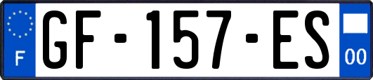 GF-157-ES
