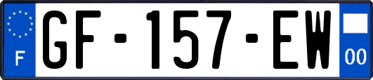 GF-157-EW