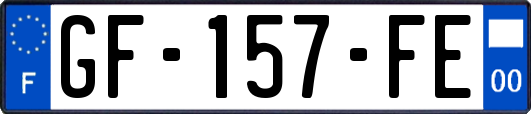 GF-157-FE