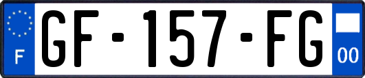 GF-157-FG