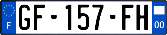 GF-157-FH