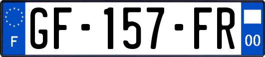 GF-157-FR