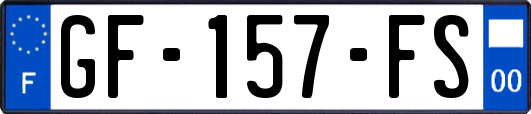 GF-157-FS