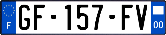 GF-157-FV