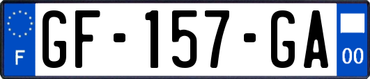 GF-157-GA