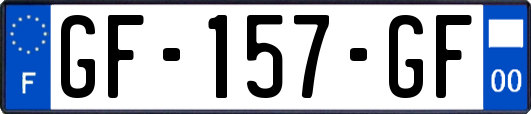 GF-157-GF