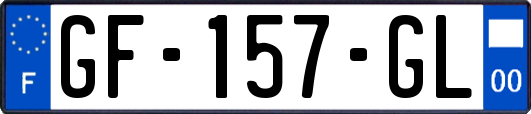 GF-157-GL