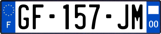 GF-157-JM