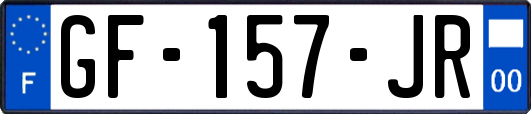GF-157-JR
