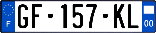 GF-157-KL