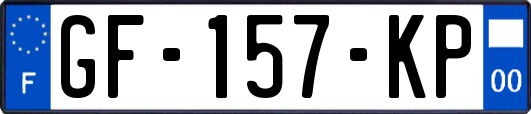 GF-157-KP