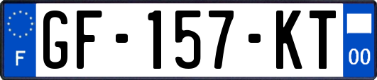 GF-157-KT