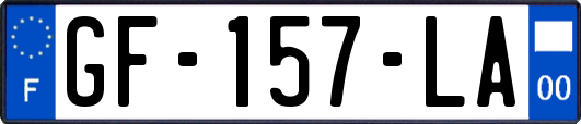GF-157-LA