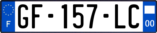 GF-157-LC