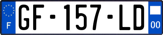 GF-157-LD