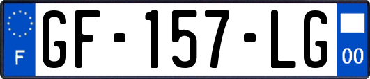 GF-157-LG