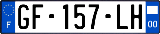 GF-157-LH
