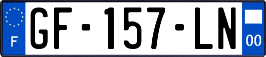 GF-157-LN