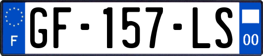 GF-157-LS