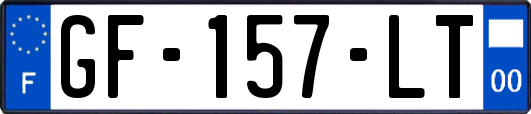 GF-157-LT