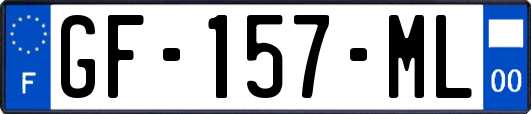GF-157-ML