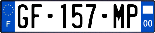 GF-157-MP