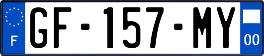 GF-157-MY