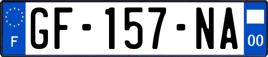 GF-157-NA