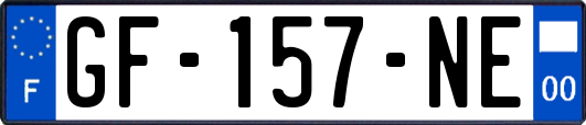 GF-157-NE
