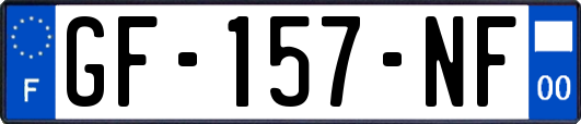 GF-157-NF