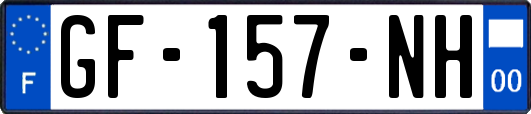 GF-157-NH