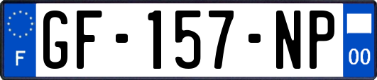 GF-157-NP