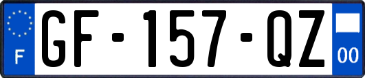 GF-157-QZ