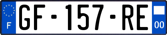 GF-157-RE