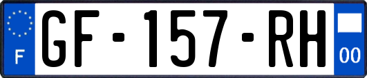 GF-157-RH