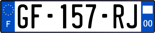 GF-157-RJ