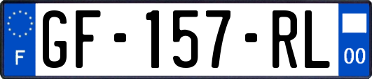 GF-157-RL