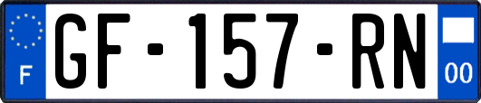 GF-157-RN