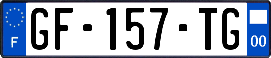 GF-157-TG