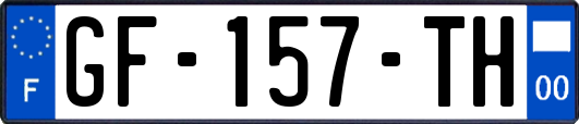 GF-157-TH