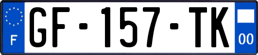 GF-157-TK