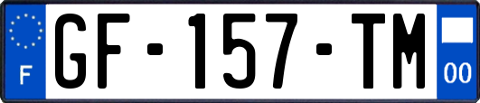 GF-157-TM