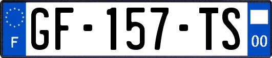 GF-157-TS