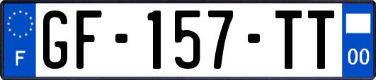 GF-157-TT