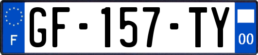 GF-157-TY